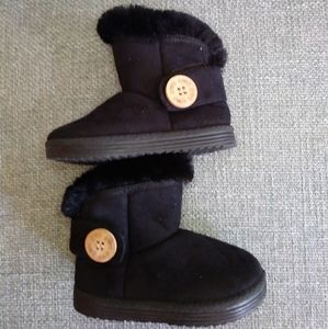 Final!*Little warm boot(6)